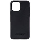 OtterBox Symmetry Case for Apple iPhone 13 Pro Max/12 Pro Max - Black