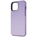 OtterBox Symmetry Series Case for iPhone 13 Pro Max & 12 Pro Max - Reset Purple