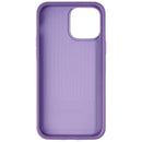 OtterBox Symmetry Series Case for iPhone 13 Pro Max & 12 Pro Max - Reset Purple