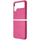 OtterBox Thin Flex Series Case for Samsung Galaxy Z Flip3 (5G) - Fuchsia Party
