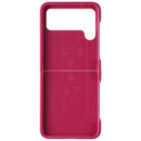 OtterBox Thin Flex Series Case for Samsung Galaxy Z Flip3 (5G) - Fuchsia Party