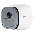 Arlo Go Mobile HD Security Camera with Data Plan 4G LTE Connectivity - White