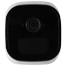 Arlo Go Mobile HD Security Camera with Data Plan 4G LTE Connectivity - White