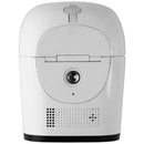 Arlo Go Mobile HD Security Camera with Data Plan 4G LTE Connectivity - White