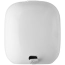 Arlo Go Mobile HD Security Camera with Data Plan 4G LTE Connectivity - White