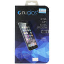 Nuglas Tempered Glass Screen Protector for iPhone 6+ (Plus) - Privacy Tinted