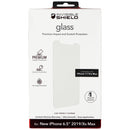ZAGG InvisibleShield Glass Screen Protector for iPhone 11 Pro Max & XS Max