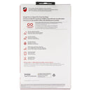ZAGG Tempered Glass Screen Protector for Samsung Galaxy A50 - Clear