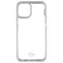 ITSKINS Hybrid Clear Case for Apple iPhone 12 Mini - Transparent Clear
