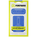 Fortress Tempered Glass Camera Lens Protector and Cover for Galaxy S22 / (S22+)