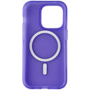 Tech21 EvoCheck Series Gel For Magsafe Case for Apple iPhone 14 Pro - Purple