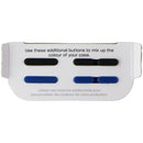 Tech21 EvoCheck Series Gel For Magsafe Case for Apple iPhone 14 Pro - Purple