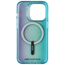 ZAGG Gear4 Milan Snap Case for MagSafe for Apple iPhone 14 Pro - Aurora Blue