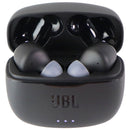 JBL Tune 215TWS True Wireless Earbud Headphones - Black