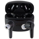 JBL Tune 215TWS True Wireless Earbud Headphones - Black