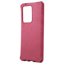 ITSKINS Feroniabio Series Case for Samsung Galaxy S20 Ultra 5G - Pink