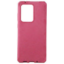 ITSKINS Feroniabio Series Case for Samsung Galaxy S20 Ultra 5G - Pink