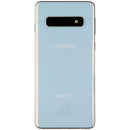 Samsung Galaxy S10 Smartphone (SM-G973U) Unlocked - 128GB / Prism White