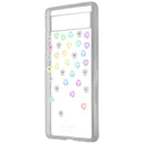 Kate Spade Protective Hardshell Case for Pixel 6a - Scattered Flowers/Iridescent