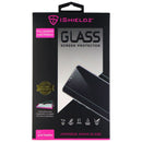 iShieldz Asahi Tempered Glass Screen Protector for LG G7 ThinQ / One - Clear