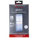 ZAGG (Glass+) Tempered Glass for Samsung Galaxy J7 / J7 V 2nd Gen - Clear