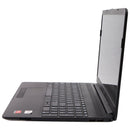 HP HD Laptop (15.6-in) AMD Athlon/4GB RAM/500GB HDD - Jet Black (15-gw0008ca)