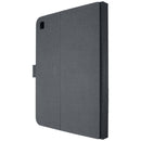 ZAGG Messenger Folio Keyboard Case for Apple iPad (9.7-inch) 5th/6th Gen - Black