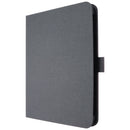 ZAGG Messenger Folio Keyboard Case for Apple iPad (9.7-inch) 5th/6th Gen - Black