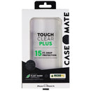 Case-Mate Tough Clear Plus Series Case for Apple iPhone 11 / iPhone XR - Clear