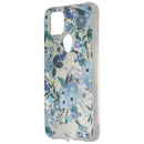 Rifle Paper Hardshell Case for Google Pixel 4a (5G) - Garden Party Blue