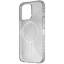 Speck Presidio Perfect Clear Grip Case for MagSafe for iPhone 13 Pro - Clear