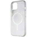 Speck Presidio Perfect-Clear Case for MagSafe for iPhone13 /14 - Atmosphere Fade