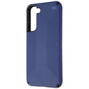 Speck Presidio2 Grip Case for Galaxy (S22+) - Coastal Blue/Black/Storm Blue