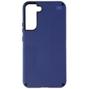 Speck Presidio2 Grip Case for Galaxy (S22+) - Coastal Blue/Black/Storm Blue