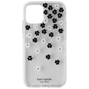 Kate Spade Hard Case for Apple iPhone 12 Pro / iPhone 12 - Scattered Flowers