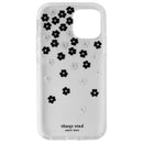 Kate Spade Hard Case for Apple iPhone 12 Pro / iPhone 12 - Scattered Flowers