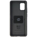 Nimbus9 Cirrus 2 Series Case for Samsung Galaxy A71 - Crimson