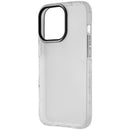 Nimbus9 Phantom 2 Series Gel Case for iPhone 13 Pro - Clear