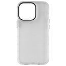 Nimbus9 Phantom 2 Series Gel Case for iPhone 13 Pro - Clear
