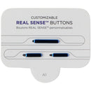 Nimbus9 Phantom 2 Series Gel Case for iPhone 13 Pro - Clear