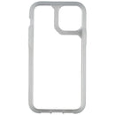 Griffin Survivor Strong Series Case Apple iPhone 12 & iPhone 12 Pro - Clear