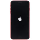 Apple iPhone 8 Plus (5.5-inch) Smartphone (A1897) Unlocked - 256GB / Red