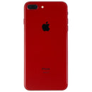 Apple iPhone 8 Plus (5.5-inch) Smartphone (A1897) Unlocked - 256GB / Red
