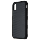 Covrd Apollo Rigid Protection Case for Apple iPhone X - Black