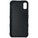 Covrd Apollo Rigid Protection Case for Apple iPhone X - Black