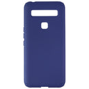 Speck Presidio Exotech Series Case for TCL 10 5G / TCL 10 5G UW - Coastal Blue
