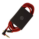 Beats by Dr. Dre (MHE12G/A) 4.5Ft Audio Cable for 3.5mm Audio Jack - Red