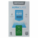 BodyGuardz Aura Tempered Glass Screen Protector for Samsung Galaxy S7 - Clear