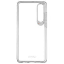 ZAGG Crystal Palace Series Case for Huawei P30 Smartphone - Clear