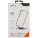 ZAGG Crystal Palace Series Case for Huawei P30 Smartphone - Clear